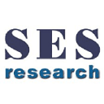 SES Research Inc. logo