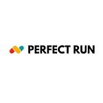 Perfect Run logo