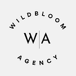 Wildbloom Agency logo