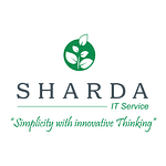 Sharda IT Service logo