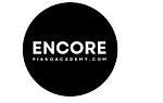 Encore Piano Academy logo