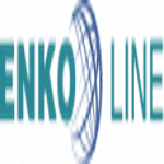 ENKOLINE logo