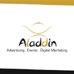 Aladdin Branding