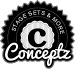 Conceptz Gh Events logo