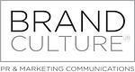 BrandCulture PR & Marketing Communications logo