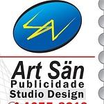 ArtSan logo