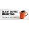 Client Coffee Marketing