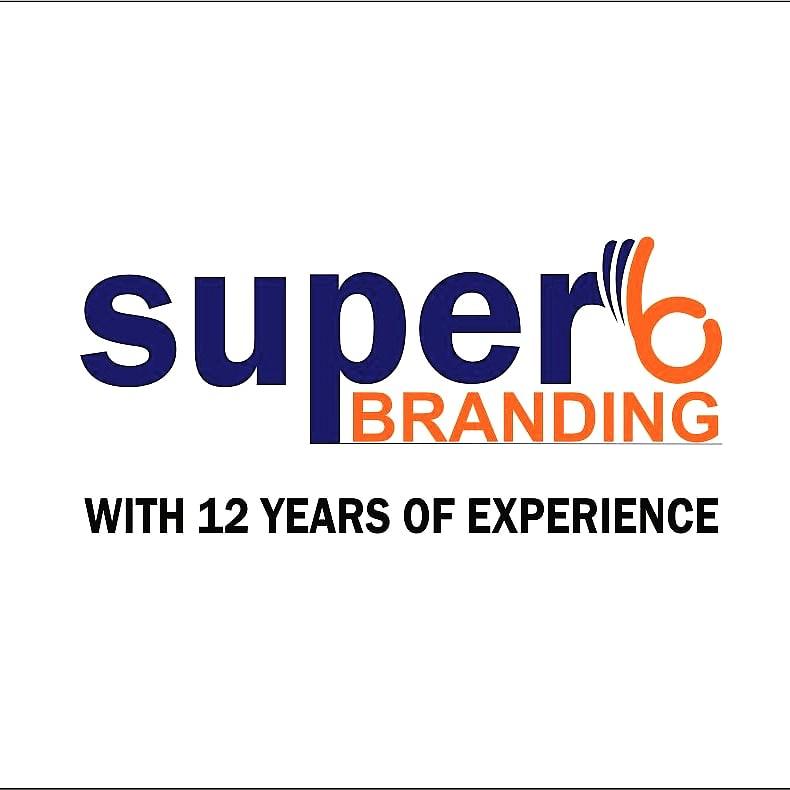 SuperB Branding Solutions cover