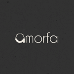 Amorfa mkt logo