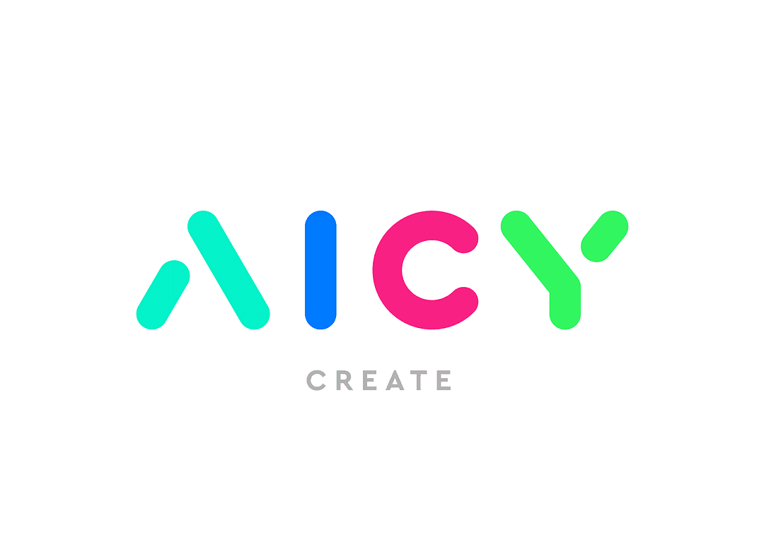 AICY Create cover
