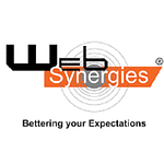 Web Synergies logo