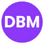 DBM Consultants Australia logo