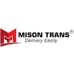 Mison Trans logo