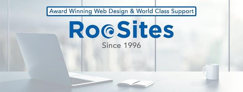 RooSites Web Development cover