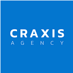Craxis Agency logo