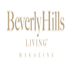Beverly Hills Living Magazine