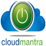cloudmantra logo