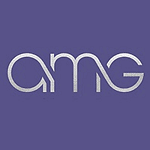 AMG DESIGN logo