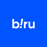 Biru Creative Communication logo