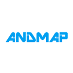 Andmap LLC logo
