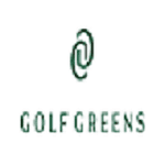 Golf Greens Damac logo
