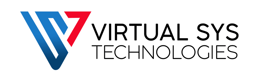 Virtual Sys Technologies cover