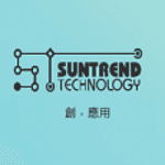 Suntrend Technology logo