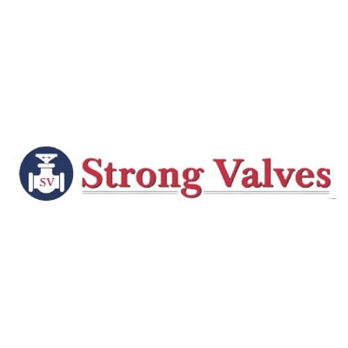 strong Valves cover