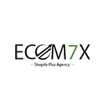 Ecom7x logo