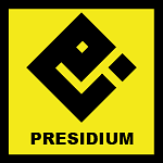 Presidium Controls