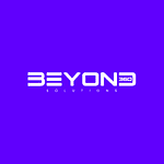 beyond 360 logo