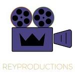 REY Productions LLC logo