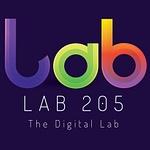 Lab 205