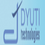Dyuti Technologies logo