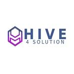 HIve 4 solutions logo
