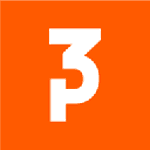 3DPartner logo