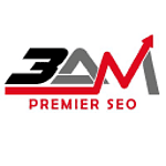 3AM Premier SEO logo
