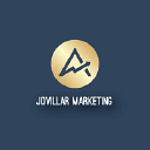 Jovillar Marketing logo