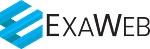 ExaWeb Corporation logo