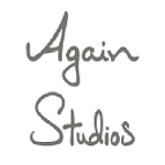 Again Studios logo