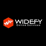 Widefy Online Services logo