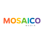 Mosaico Media logo