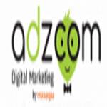 Adzcom Digital Marketing logo