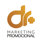DR Mais Marketing Promocional logo