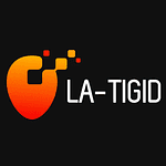 LA-TIGID logo