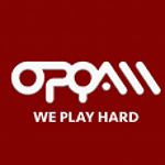 OPQAM GAME STUDIO logo