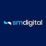 SM Digital logo