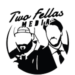 2 Fellas Media logo