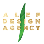 Alef Design Agency