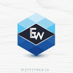 Effet Web logo